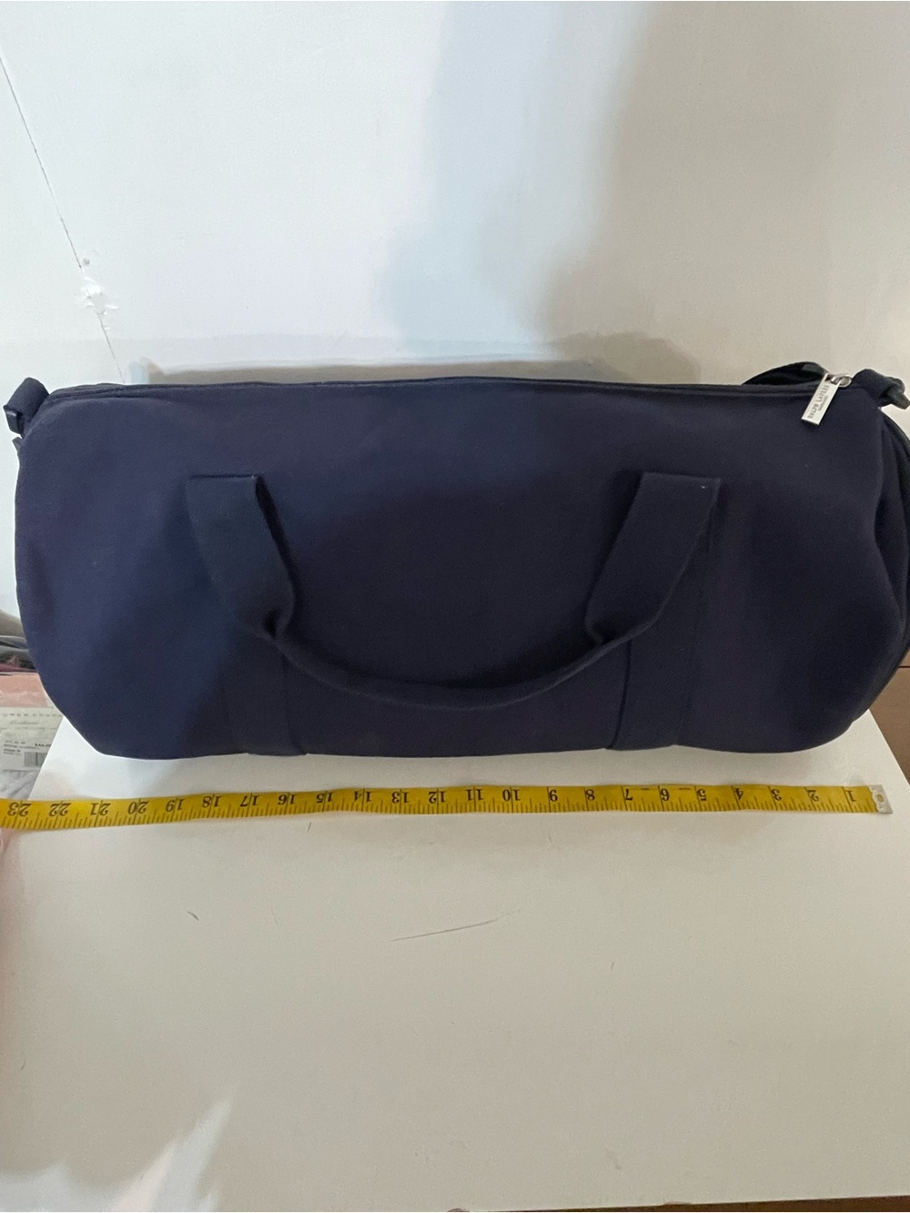 Polo Ralph Lauren Fragrances Duffle Bag - Picture 9 of 12